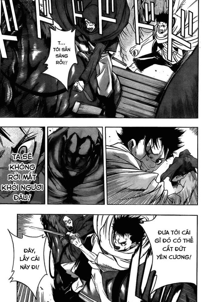 attack on titans - before the fall chapter 7 12