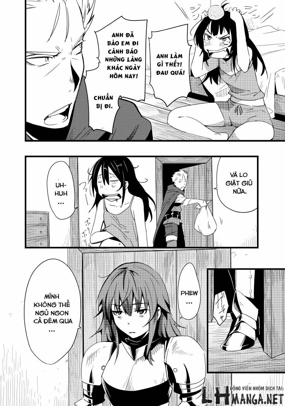 chihou kishi hans no junan chapter 5 22