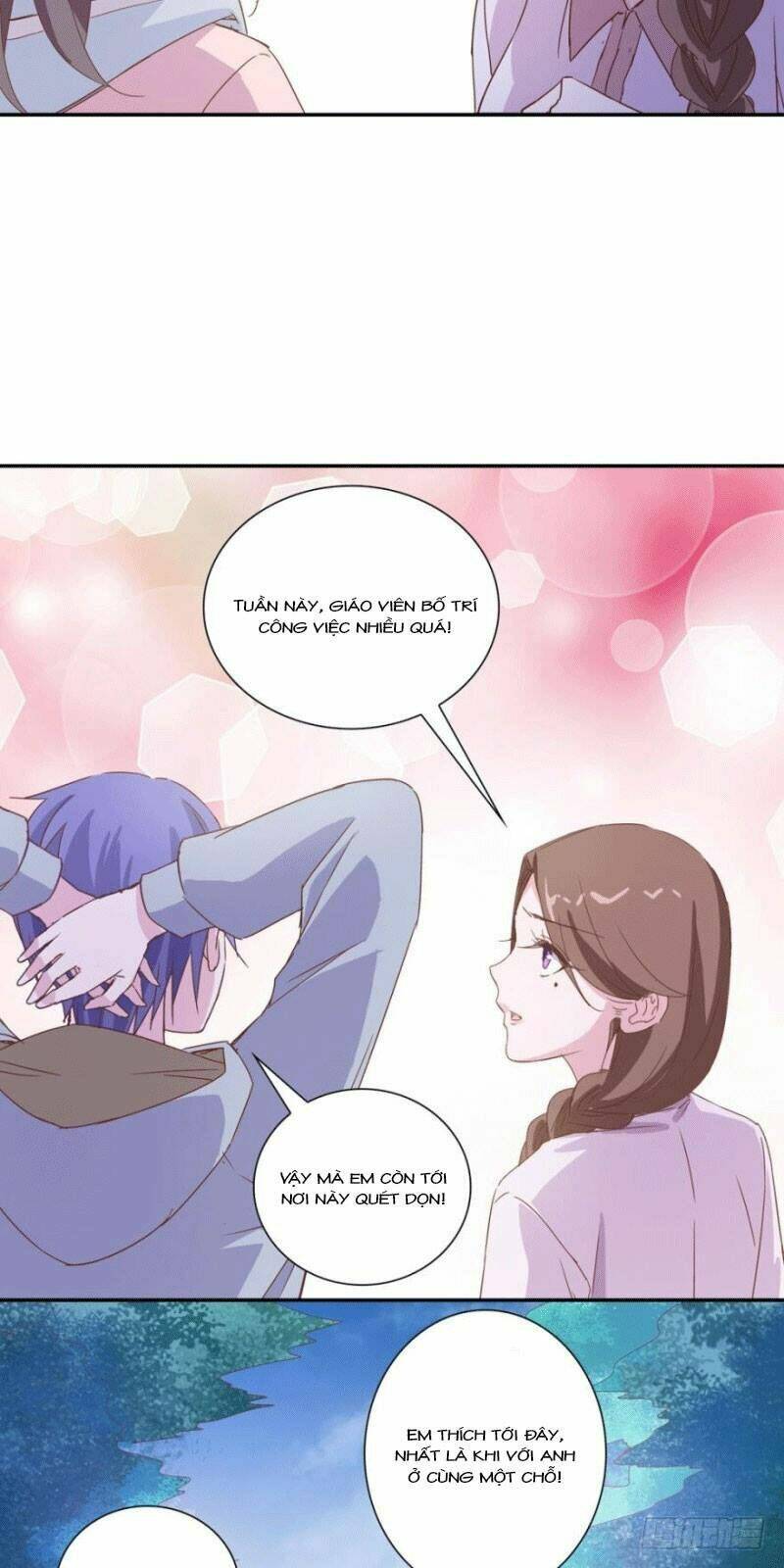 lạc vũ trấn chapter 16 7