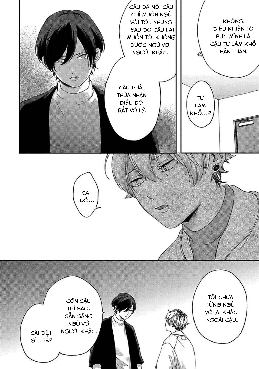 drop sex chapter 5 6