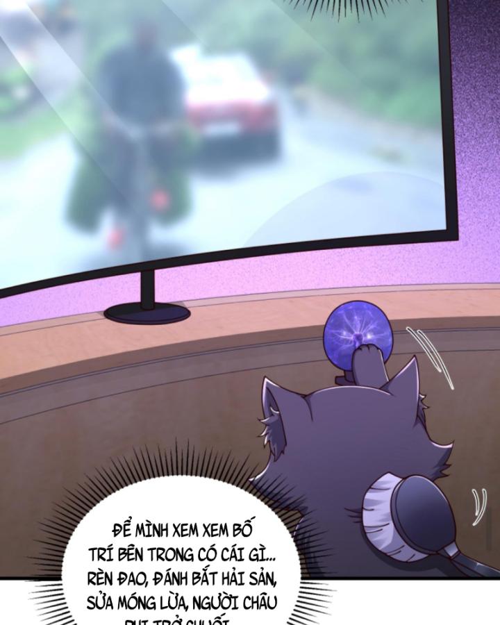 học cùng em gái, tôi bất cẩn vô địch rồi chapter 156 44