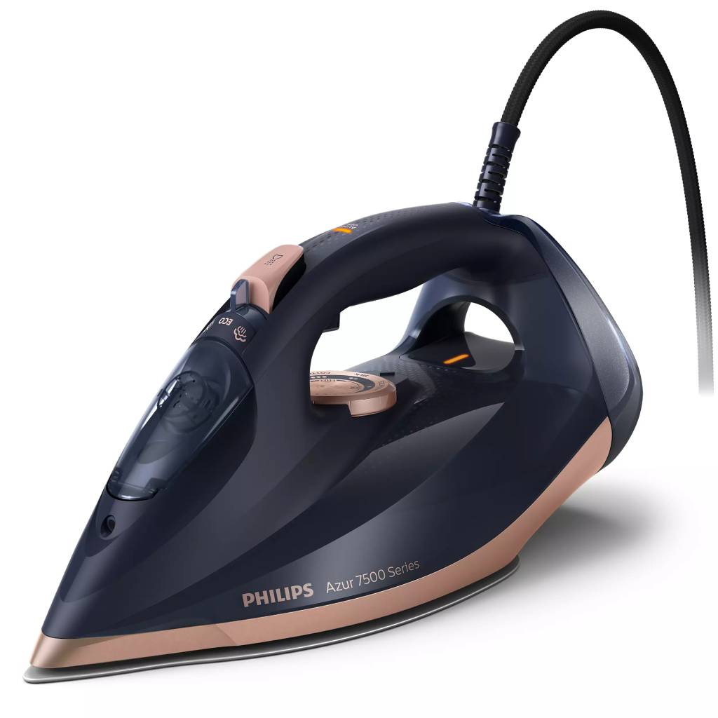Bàn ủi hơi nước Philips DST7510/80 3200W - Hàng chính hãng