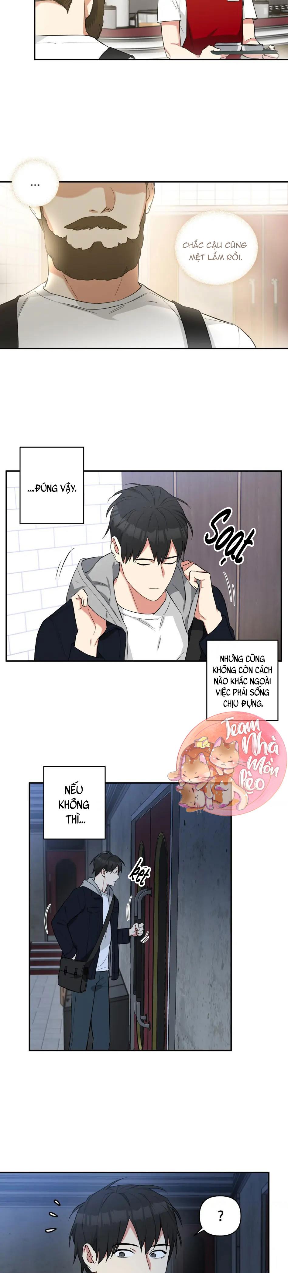 may rủi của vampire chapter 1 7