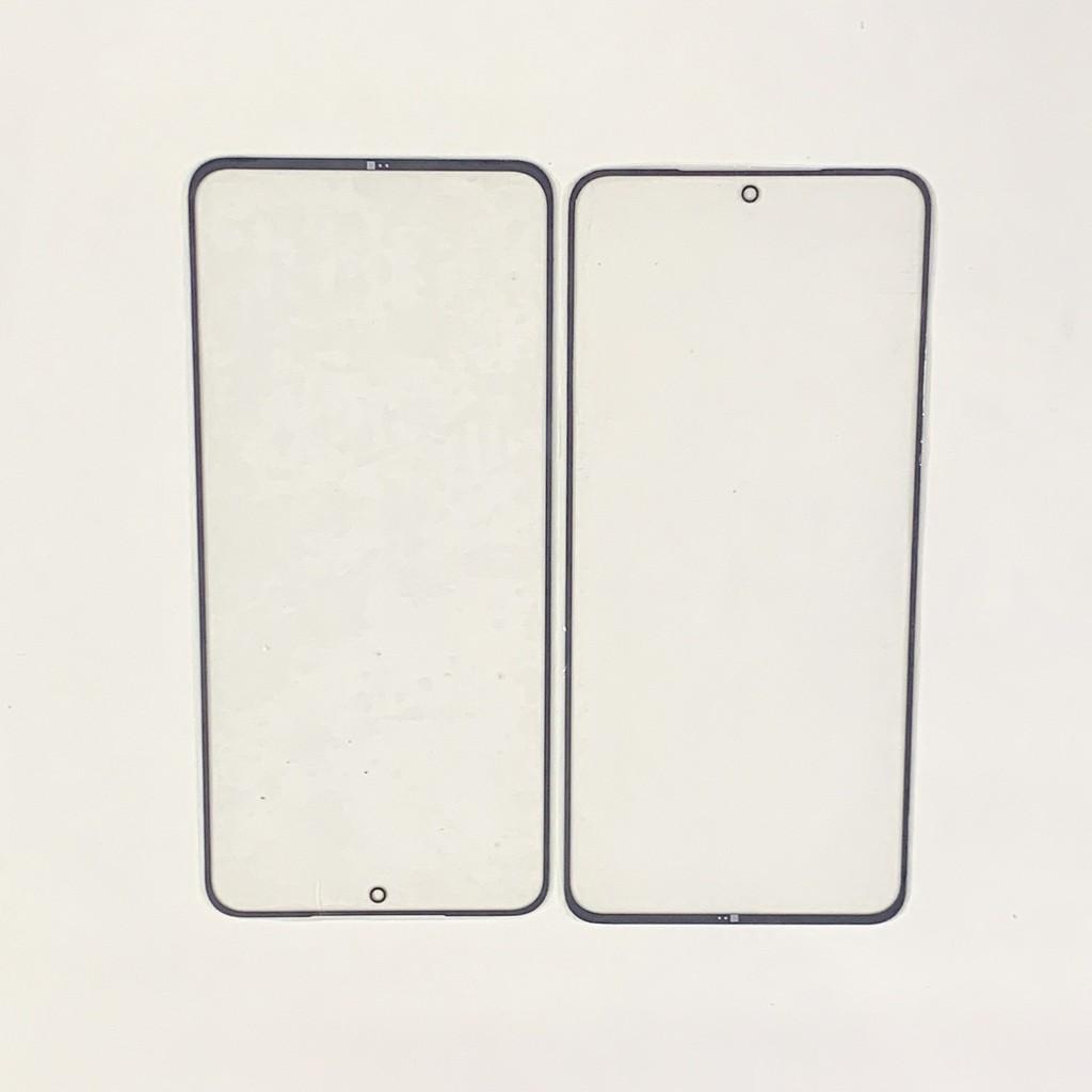 Kính ép màn hình dành cho Samsung S21 ĐEN