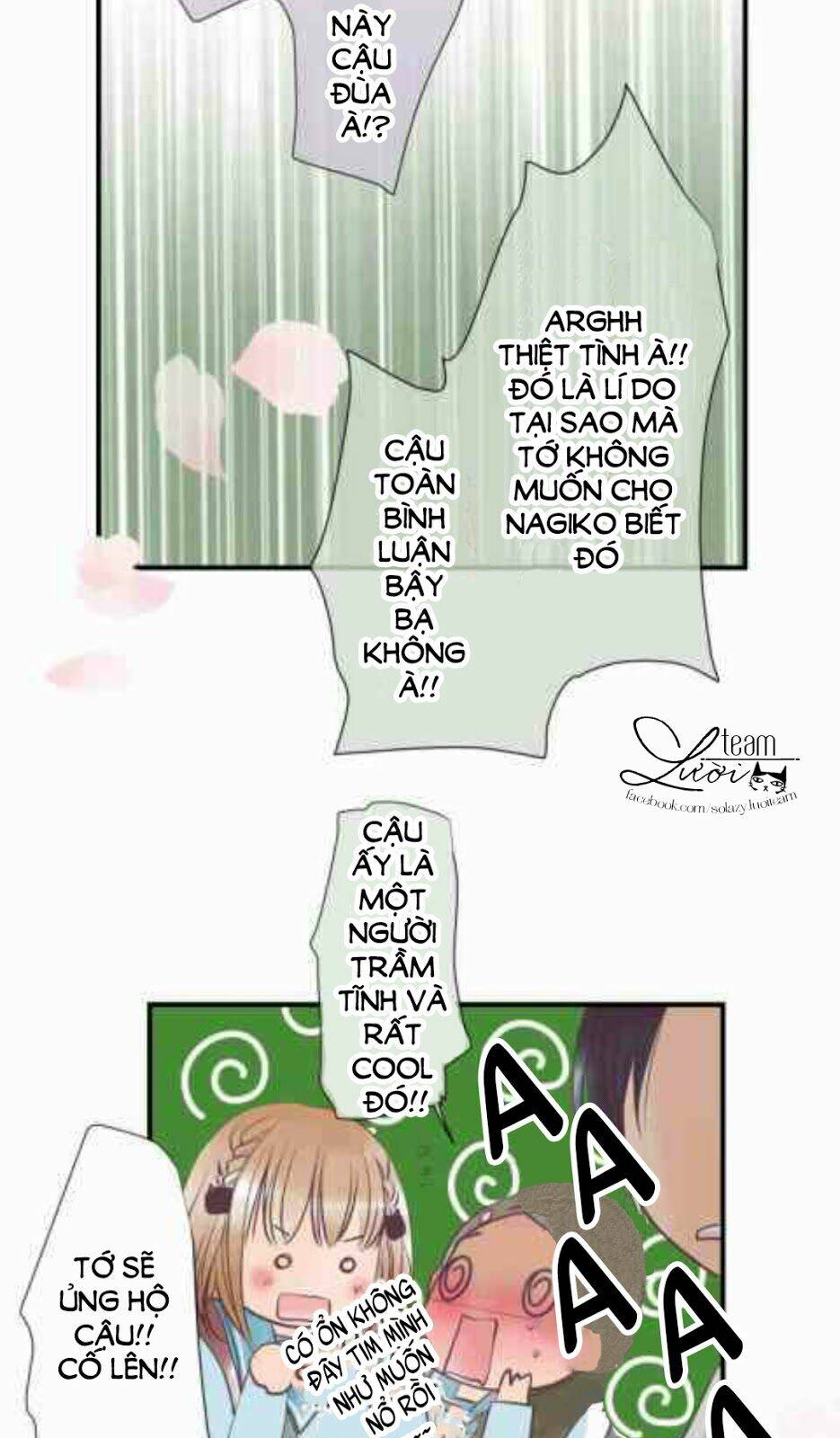 kazekanata chapter 1 46