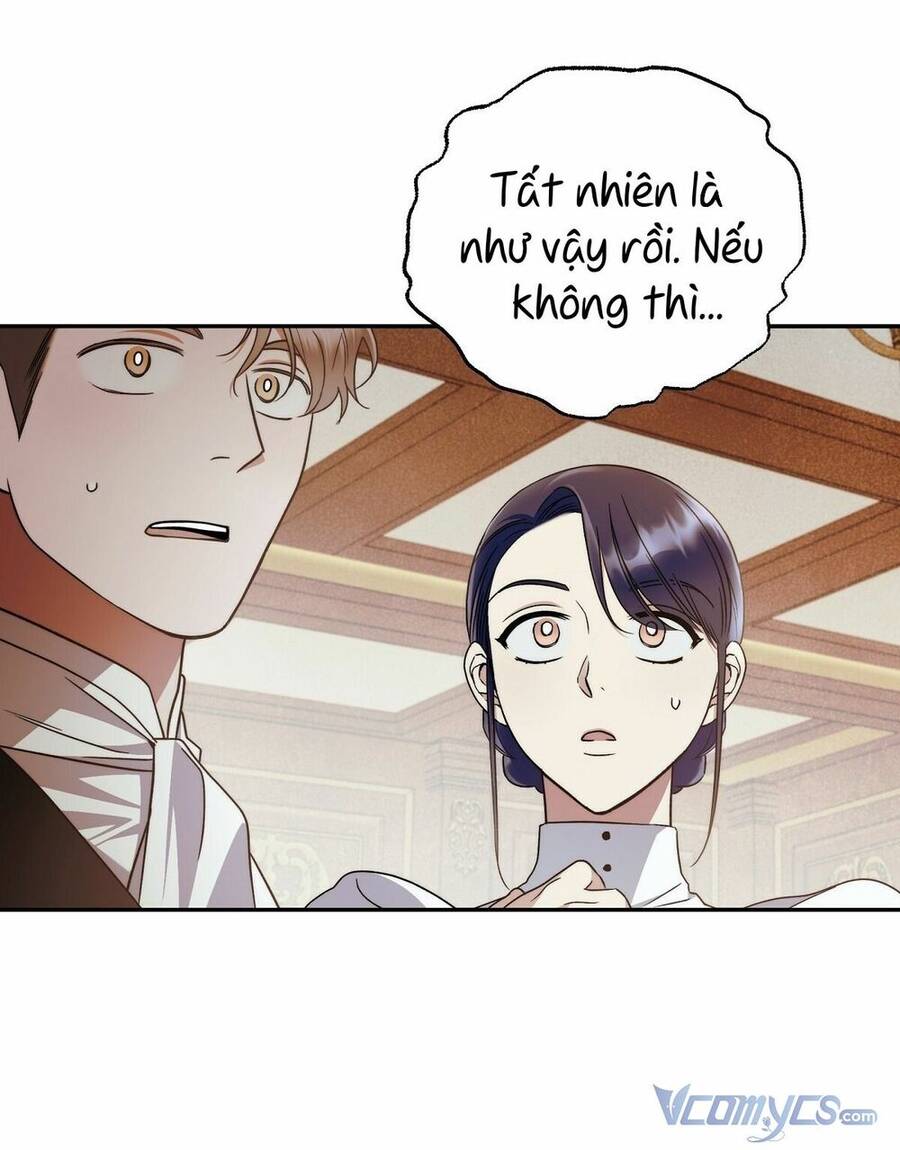 lời nói dối vĩnh cửu của người chapter 17 67