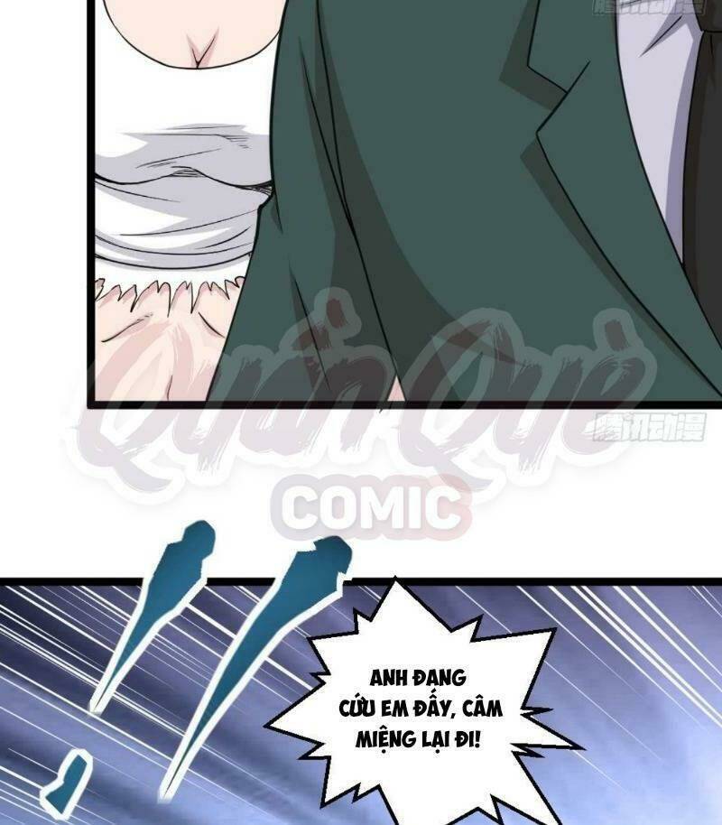 tối cuồng nữ tế chapter 15 5