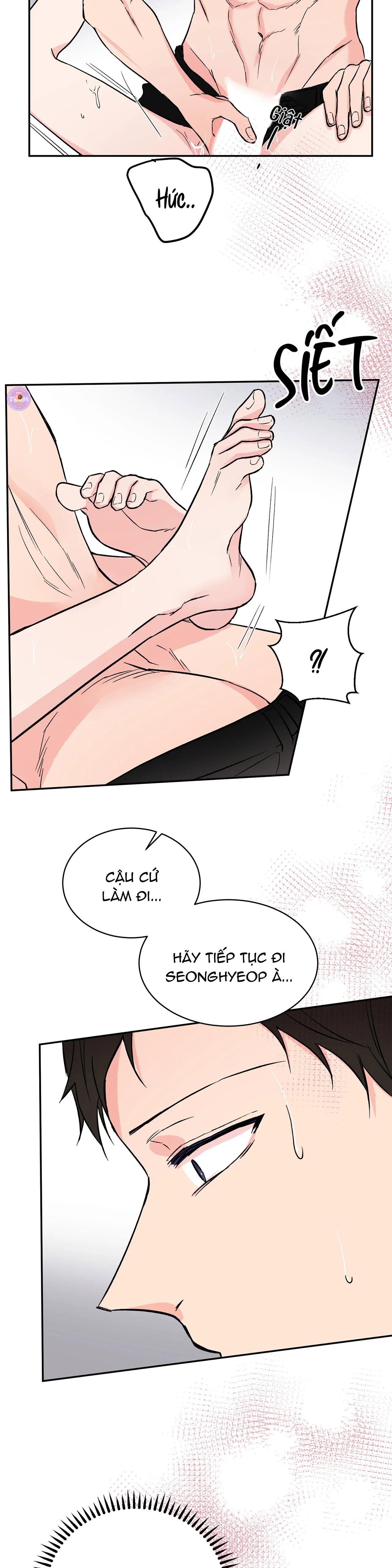 đảo ngược chapter 12 27