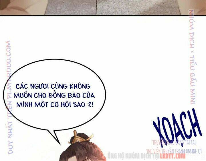 trọng sinh bá sủng nhiếp chính vương quá mạnh mẽ chapter 135 76