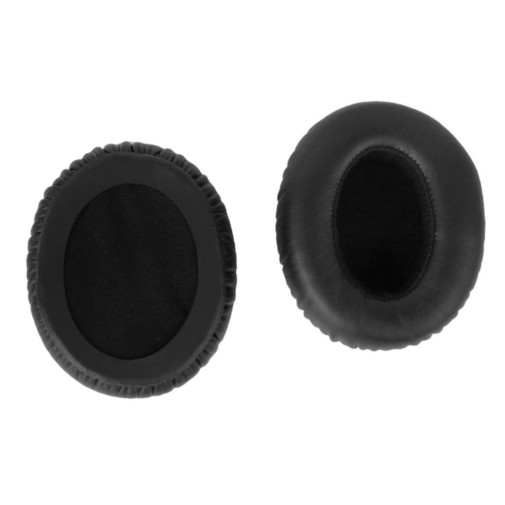 Generic 1 Pair Replacement Ear Pads Cushion for Momentum Over-ear Headphone