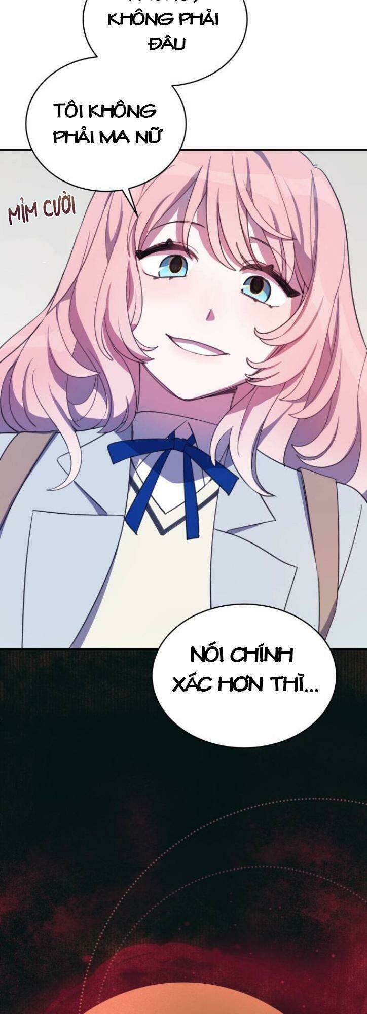 lạy chúa! xin hãy để con trở thành ác ma chapter 1 28