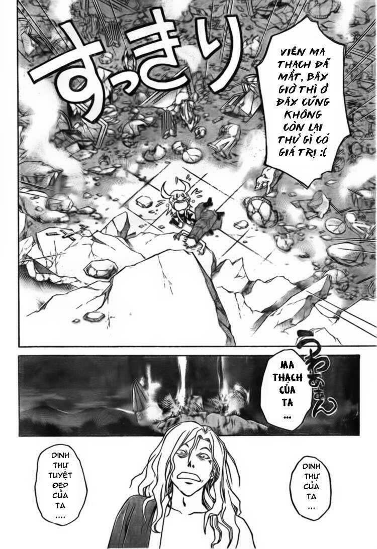 silvery crow chapter 2 37