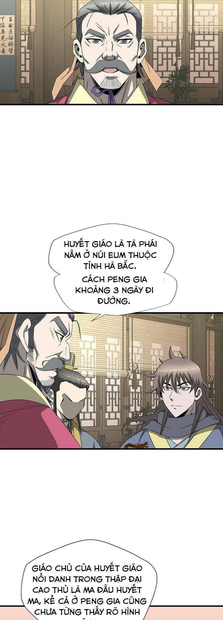 cuồng long chapter 57 11