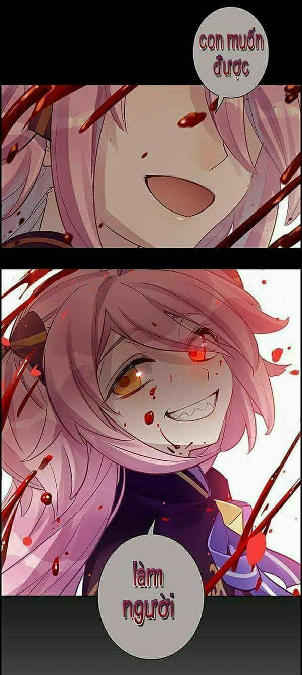 guns girl - honkai gakuen: quá khứ của sin mal chapter 1 55