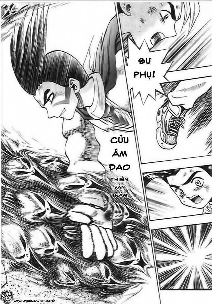 thiên địa nam nhi chapter 32 20