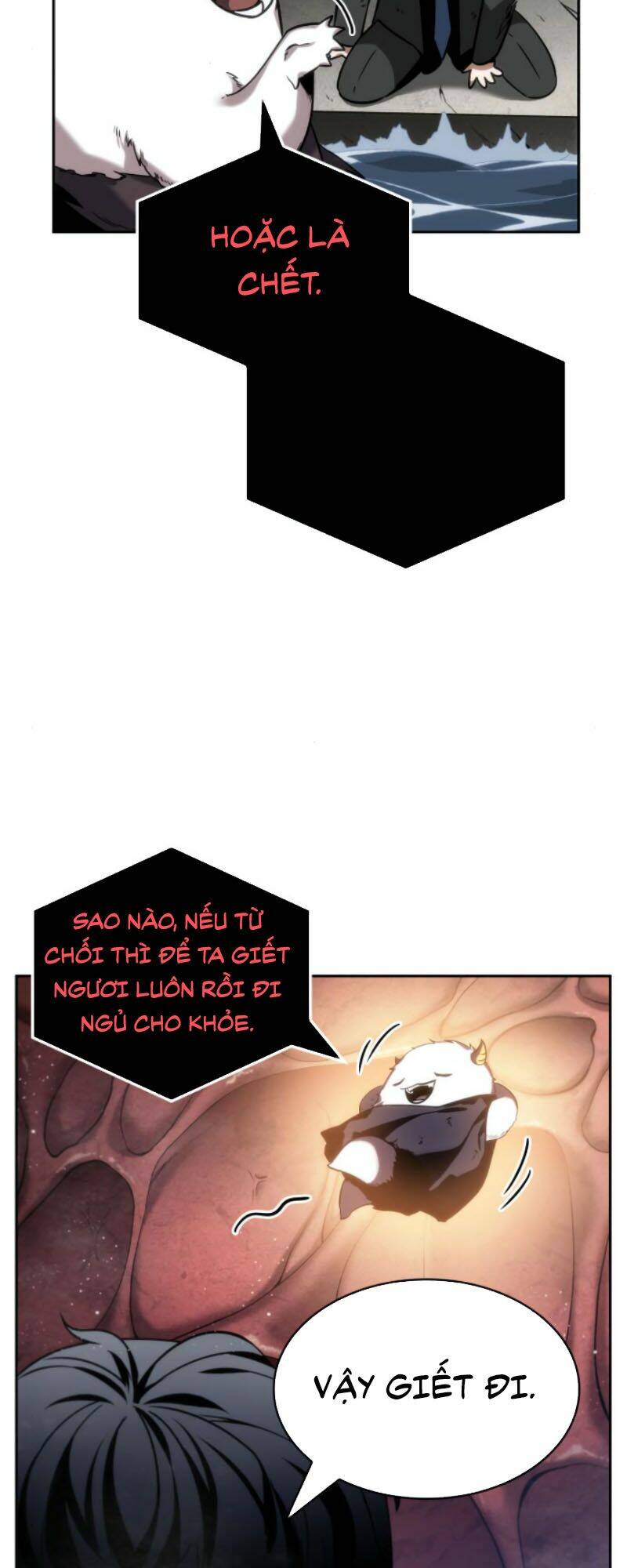 toàn trí độc giả - omniscient reader chapter 13 31