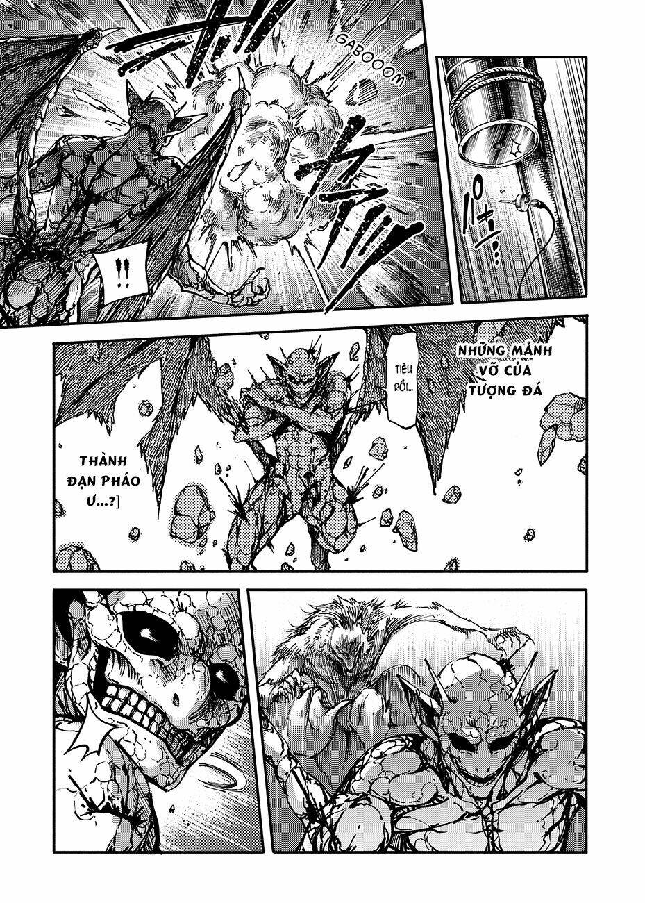 the abandoned sacred beasts chapter 9 15