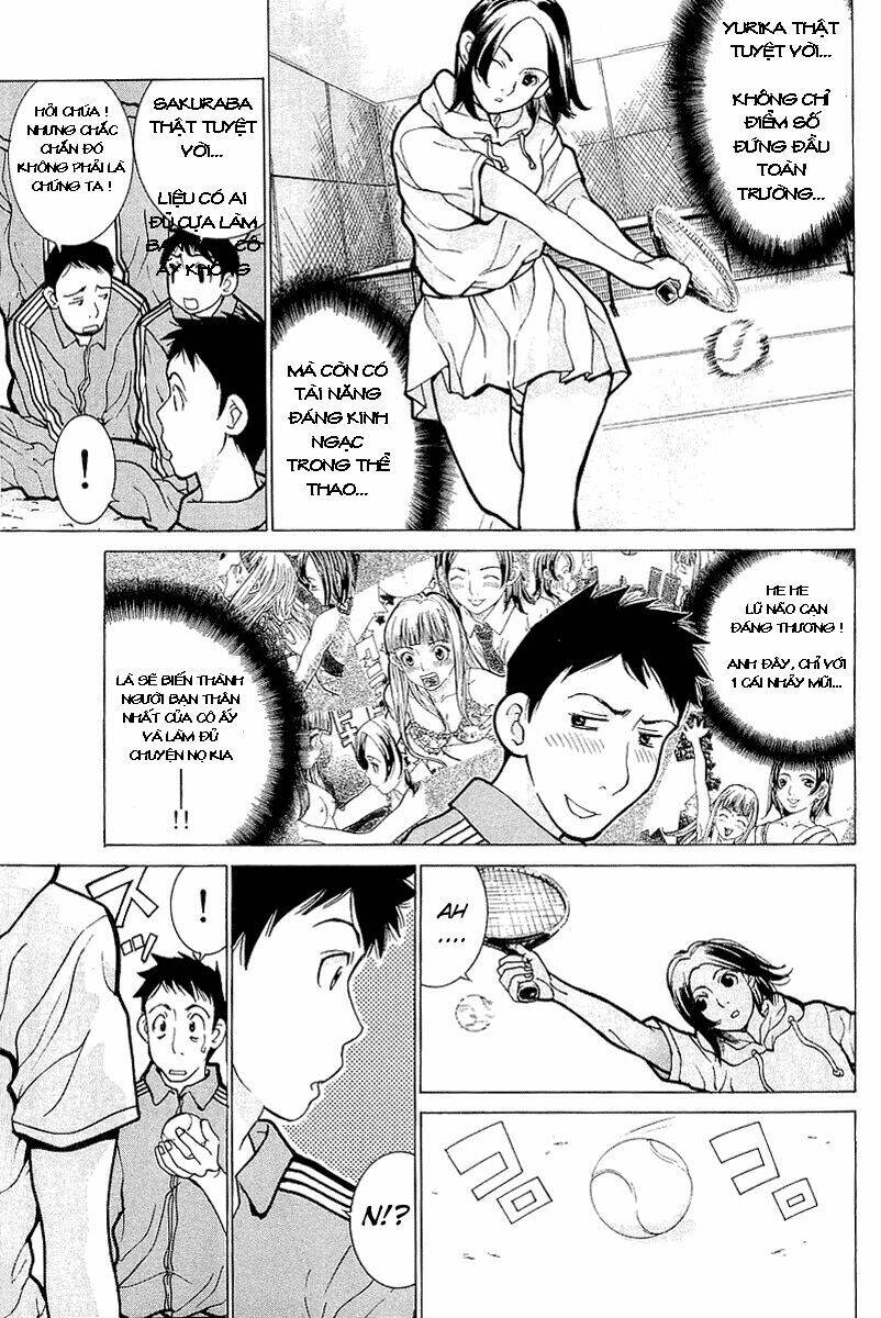 gacha gacha - secret chapter 4 3