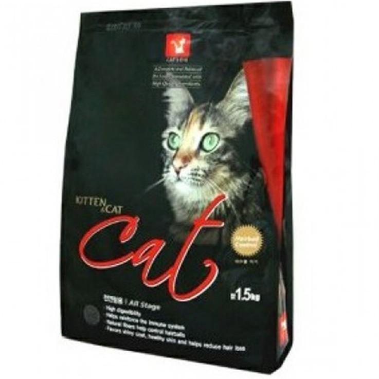 Thức ăn hạt khô cho mèo Cat Eye 1kg