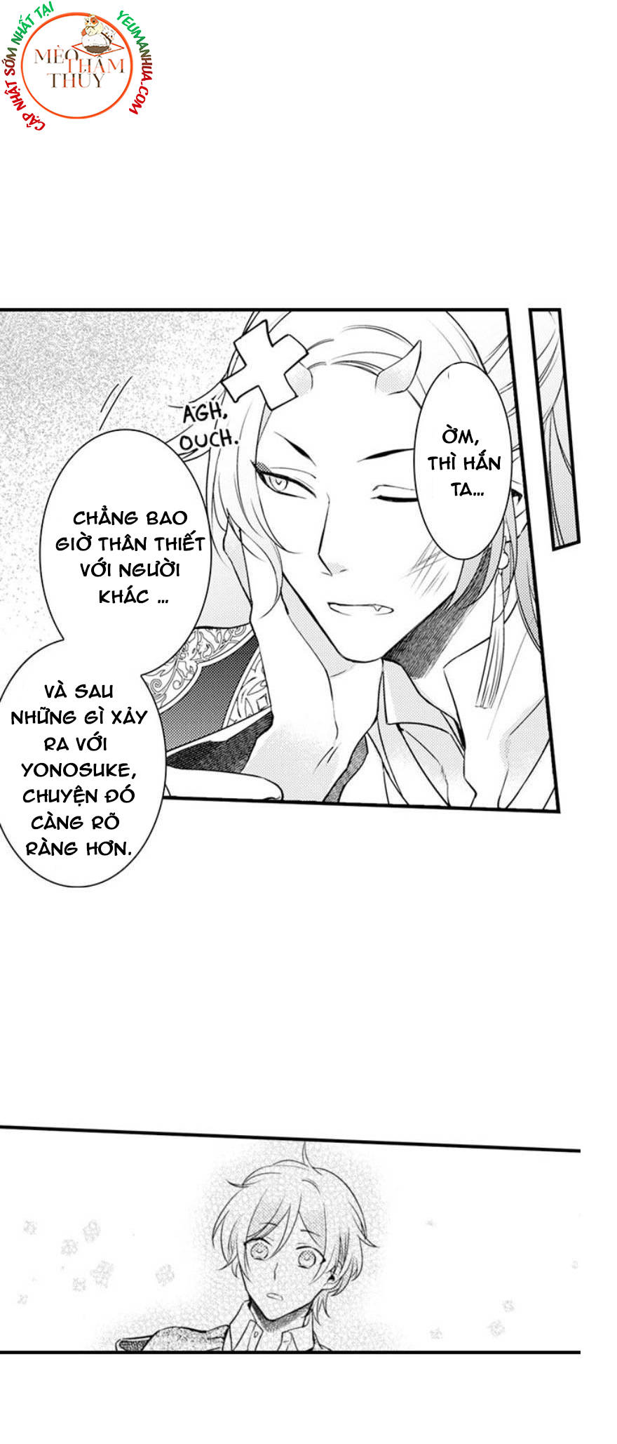 ác ma dục vọng chapter 11 42