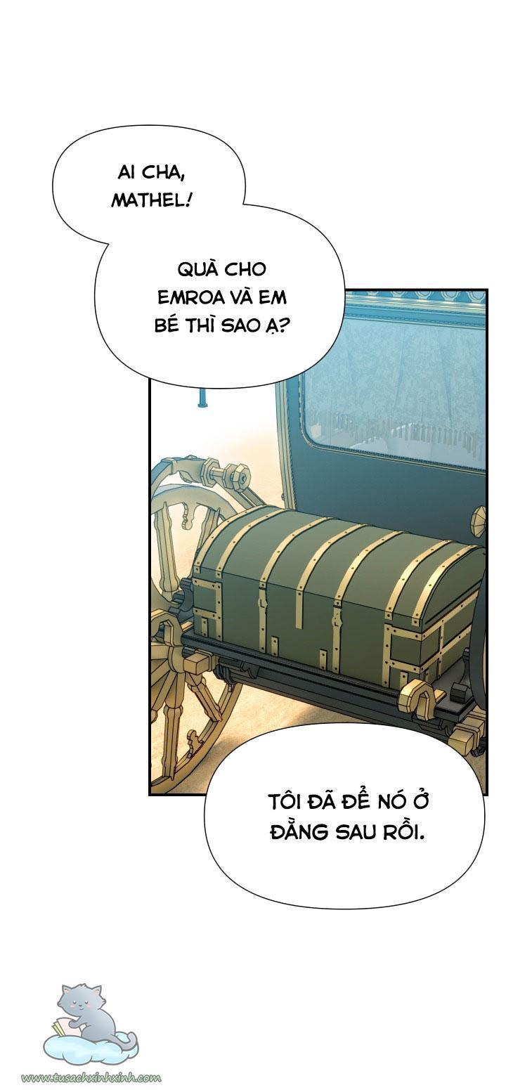 công nương khế ước của gia tộc công tước quái vật chapter 55 20