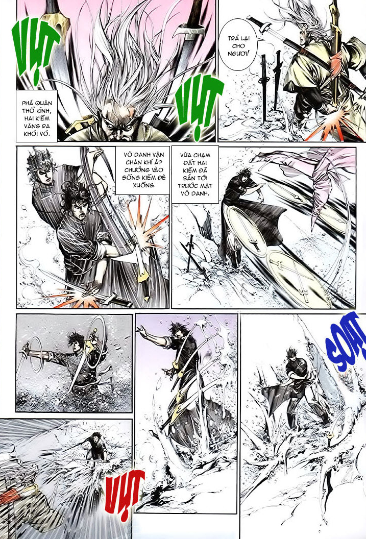 phong vân chapter 65 15