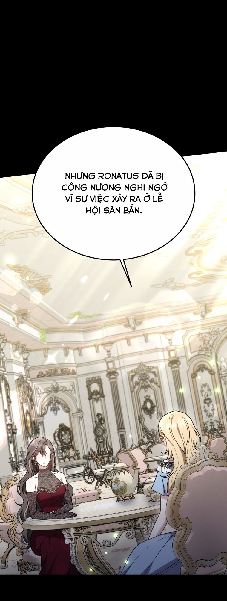 cháu trai nam chính rất thương tôi chapter 33 22