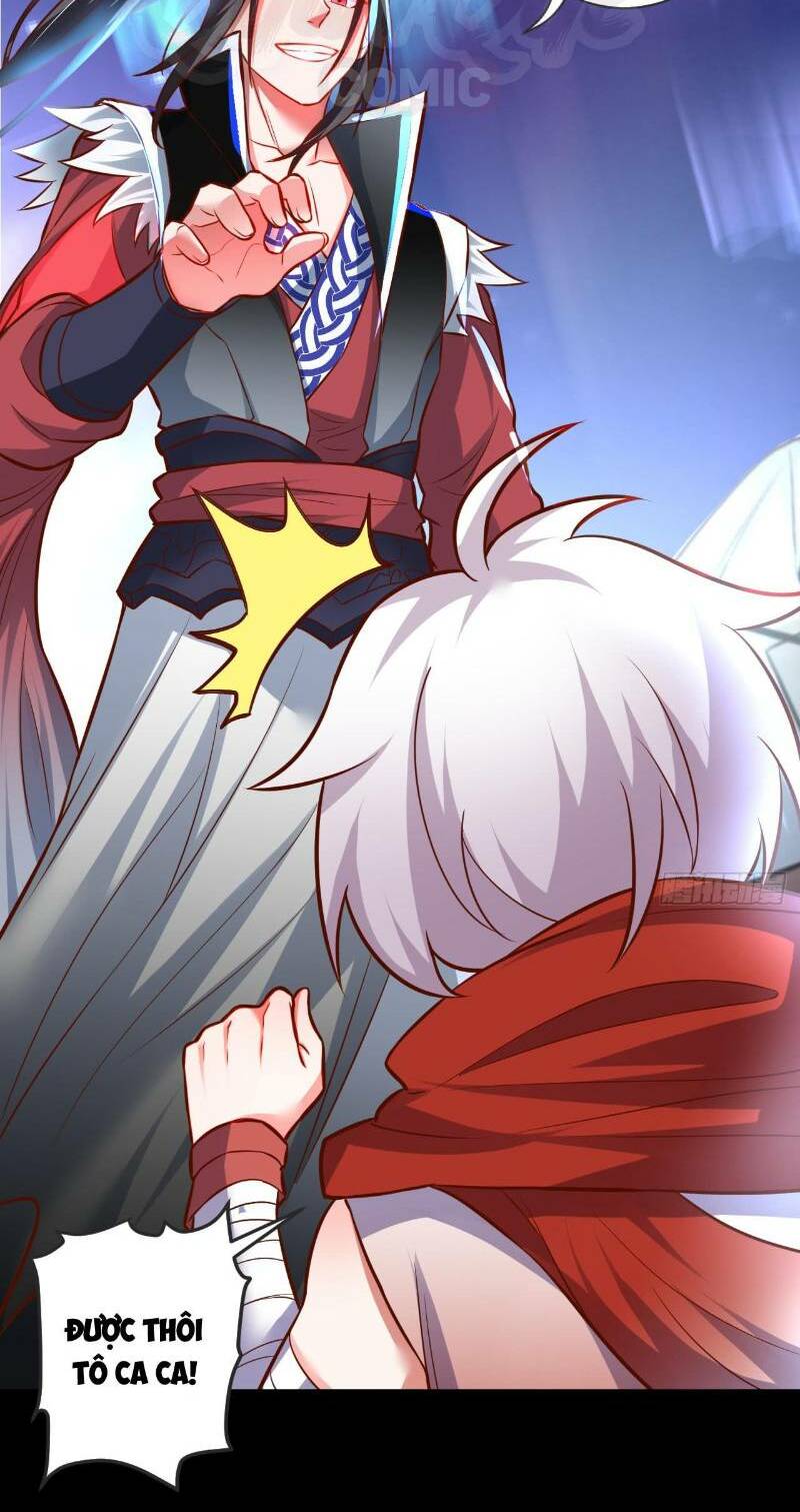 trọng sinh tối cường ma tôn ở rể chapter 36 20