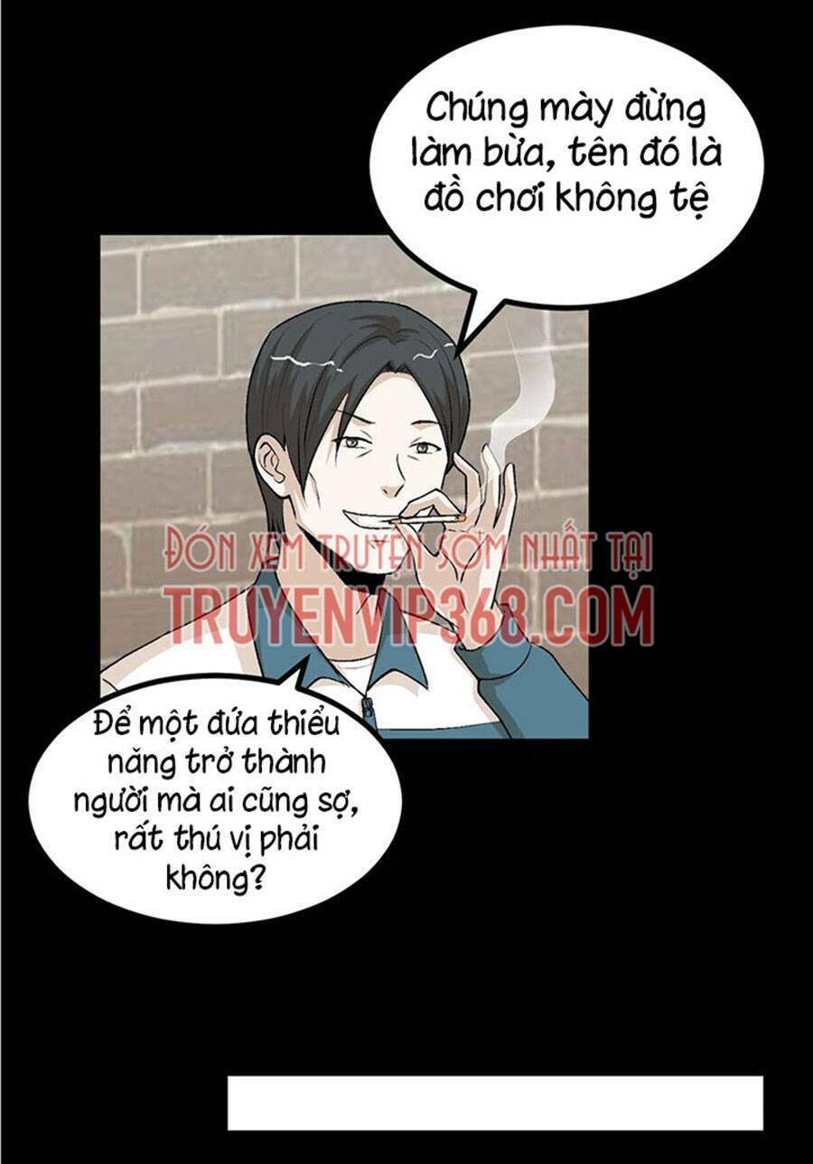 đai ca trở lại tuổi 16 chapter 130 33