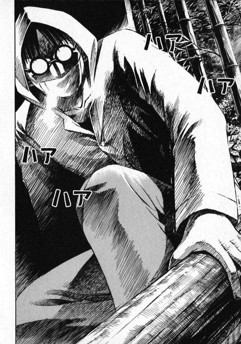 đảo ma cà rồng chapter 3 21