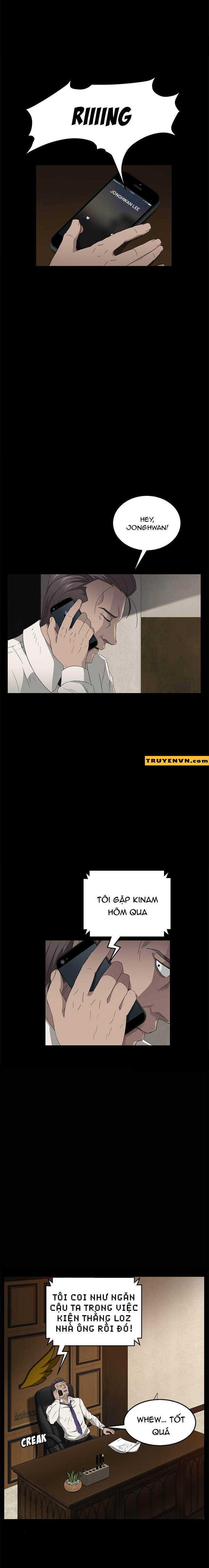 cô vợ bị bán chapter 12 15