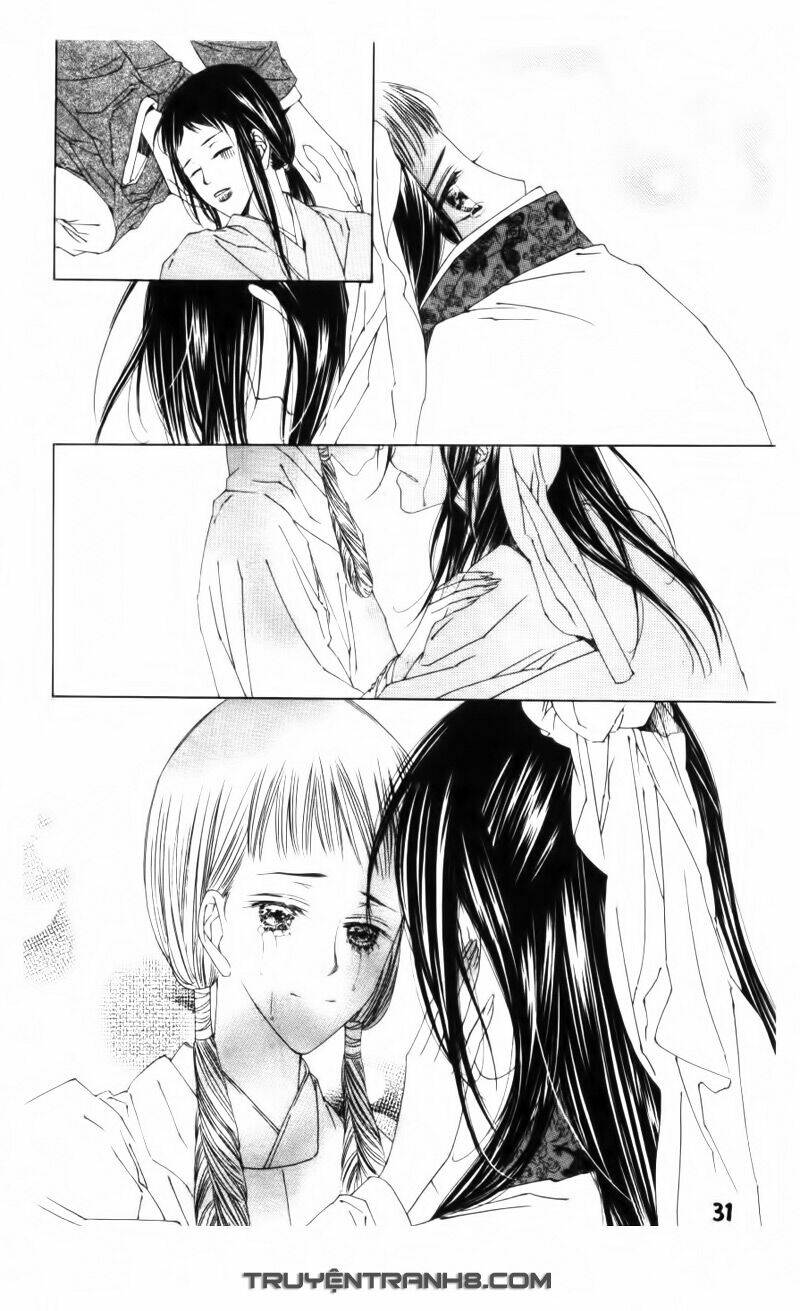 pháp sư trừ tà chapter 19.1 7