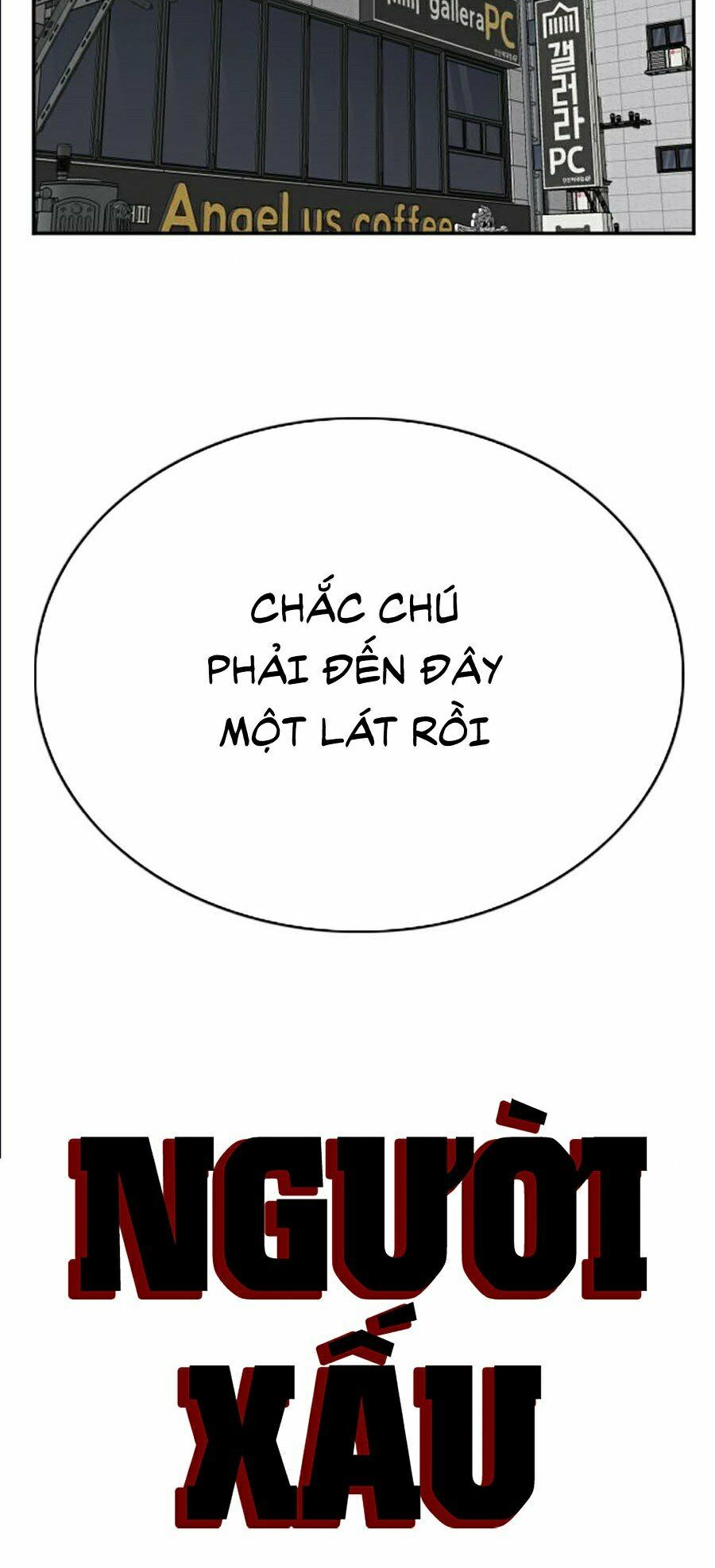 người xấu chapter 56 3