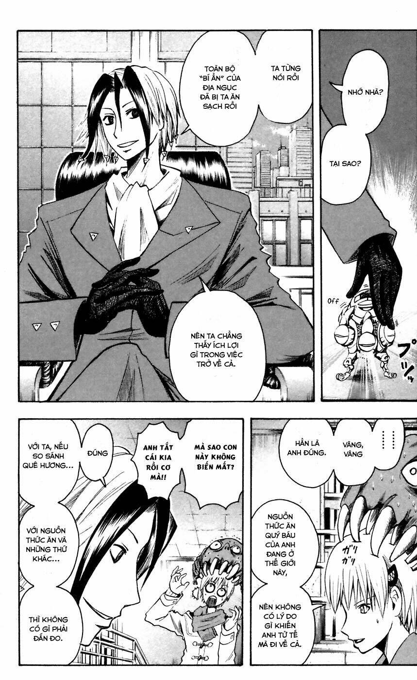 majin tantei nougami neuro chapter 49 15