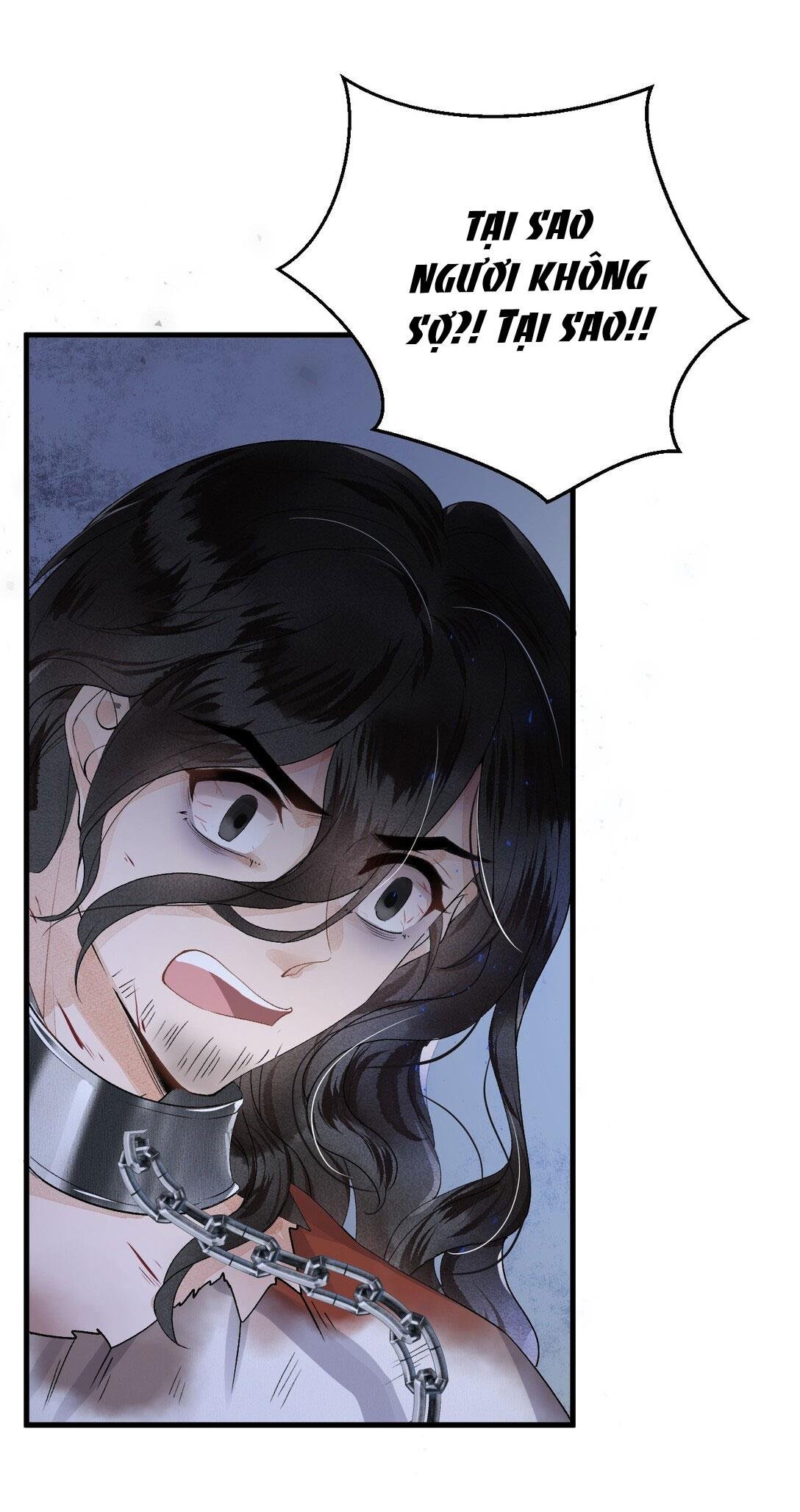 vương phi này là nam nhân chapter 9 23