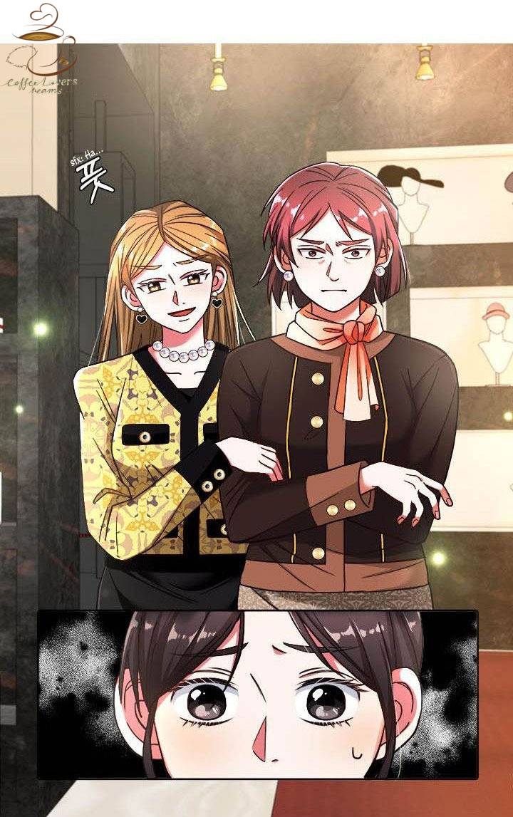 lý do trốn tránh người bạn thời thơ ấu chapter 2 14