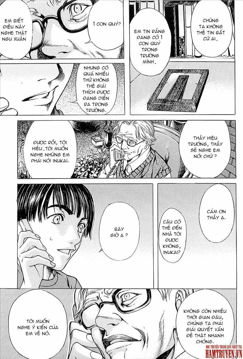 zombie hunter chapter 26 13