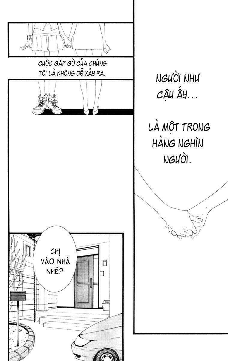 tomodachi no hanashi chapter 1 47