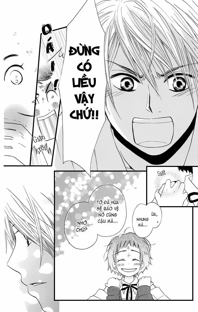 tonari no megane-kun chapter 2 33