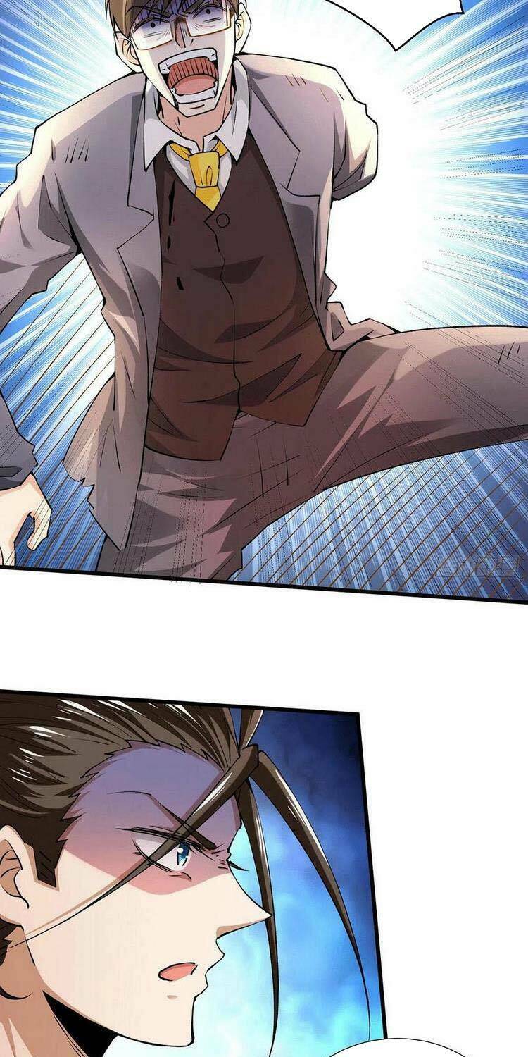 đô thị đỉnh phong cao thủ chapter 271 5