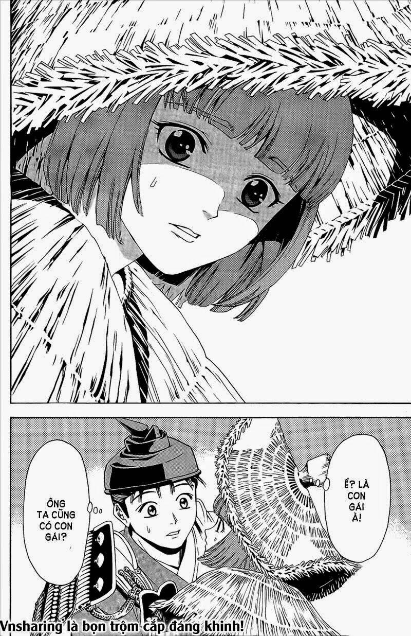 thiếu niên vương phần 2 chapter 51 15