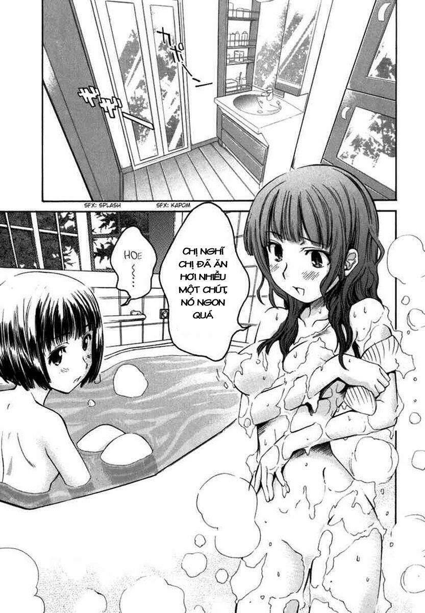 kimikiss chapter 3 15