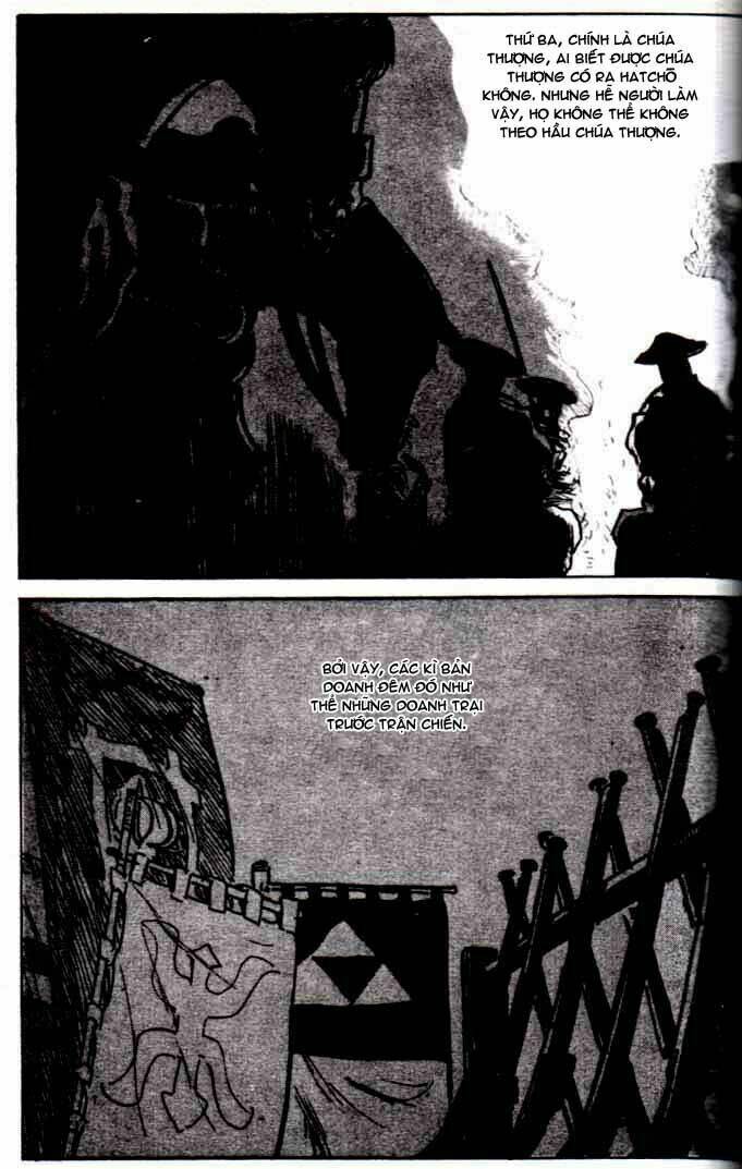 lone wolf and cub chapter 140 24