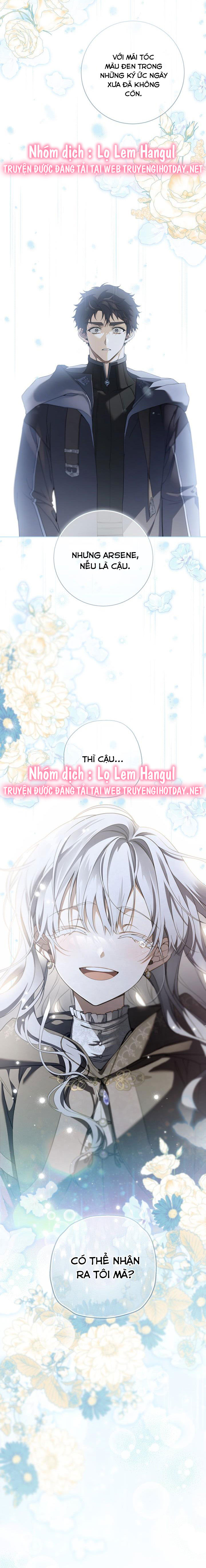 hướng đến ánh dương một lần nữa chapter 88 4