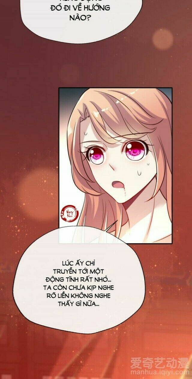 huyết tộc đại nhân của ta chapter 7 10