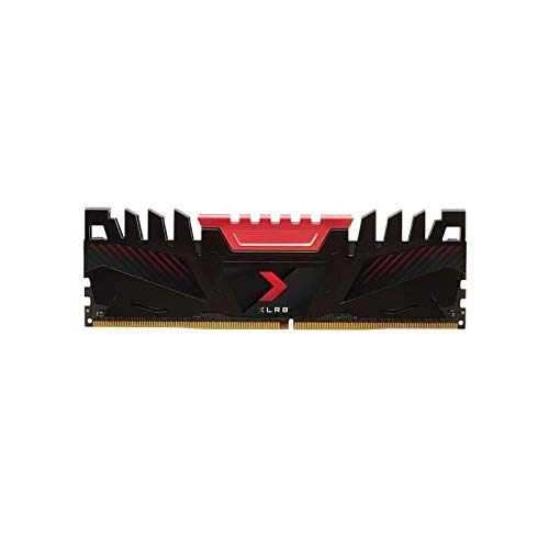 PNY XLR8 8GB DDR4 3200MHz Hàng Chính Hãng