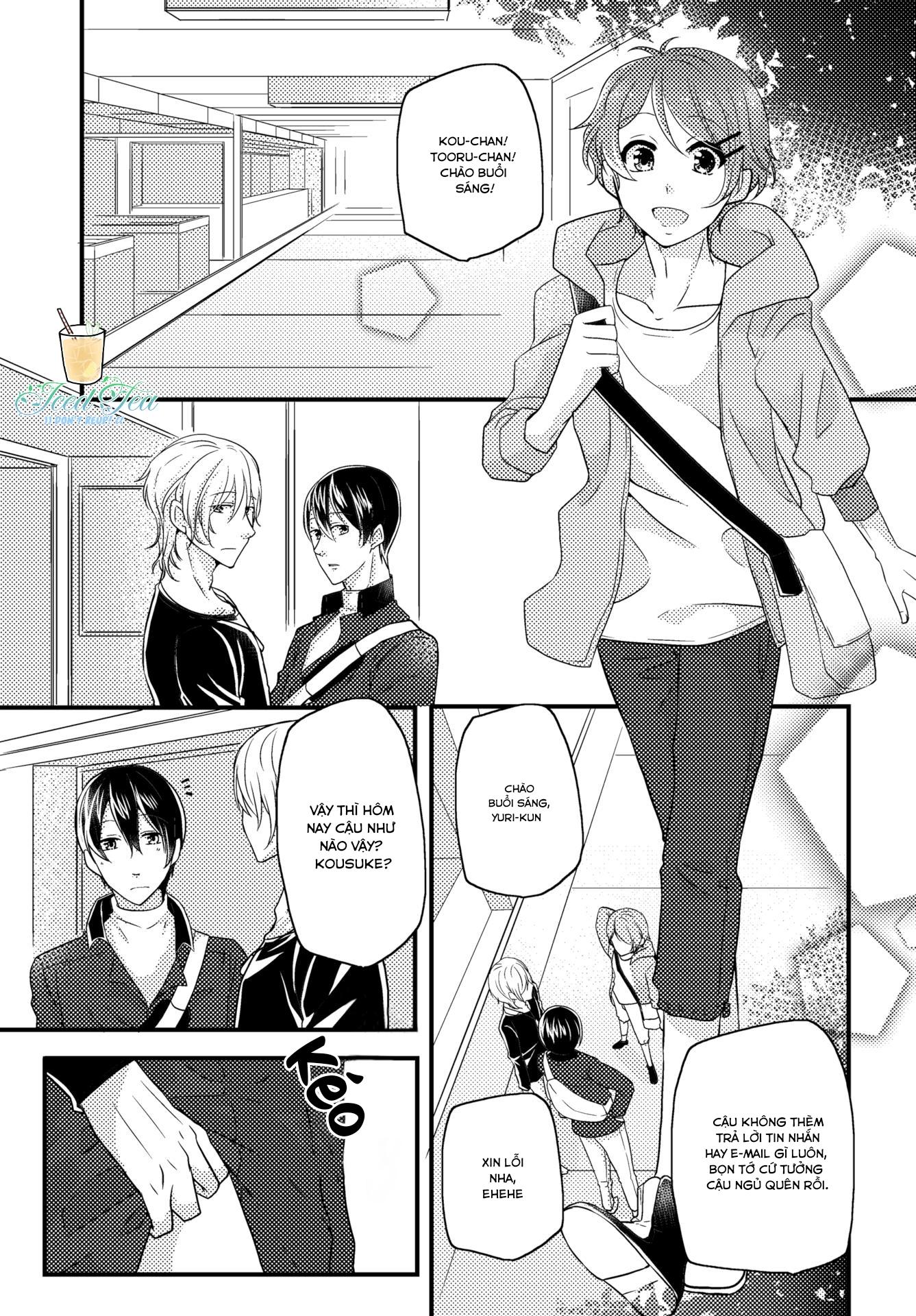 tổng hợp oneshot bl dễ thương chapter 8 2