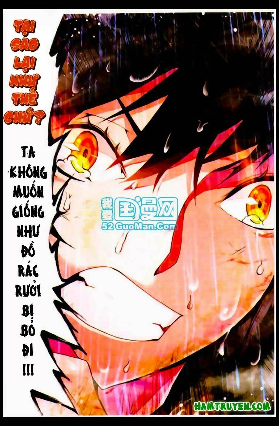 thăng long đạo chapter 0 9