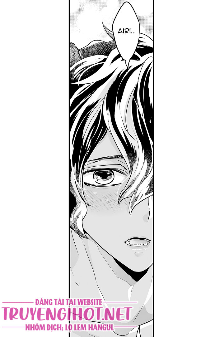 gấu ngủ đông chapter 5.4 12