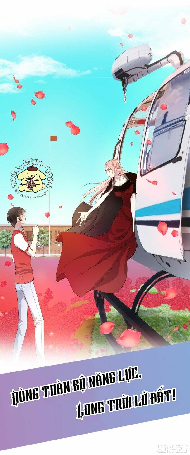 mối quan hệ nghịch chuyển chapter 0 8